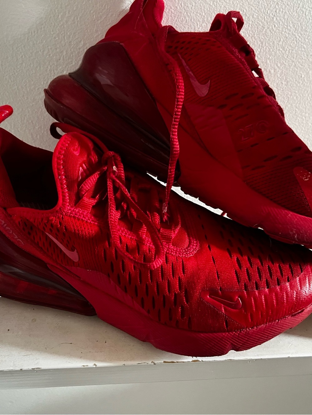 Nike 270